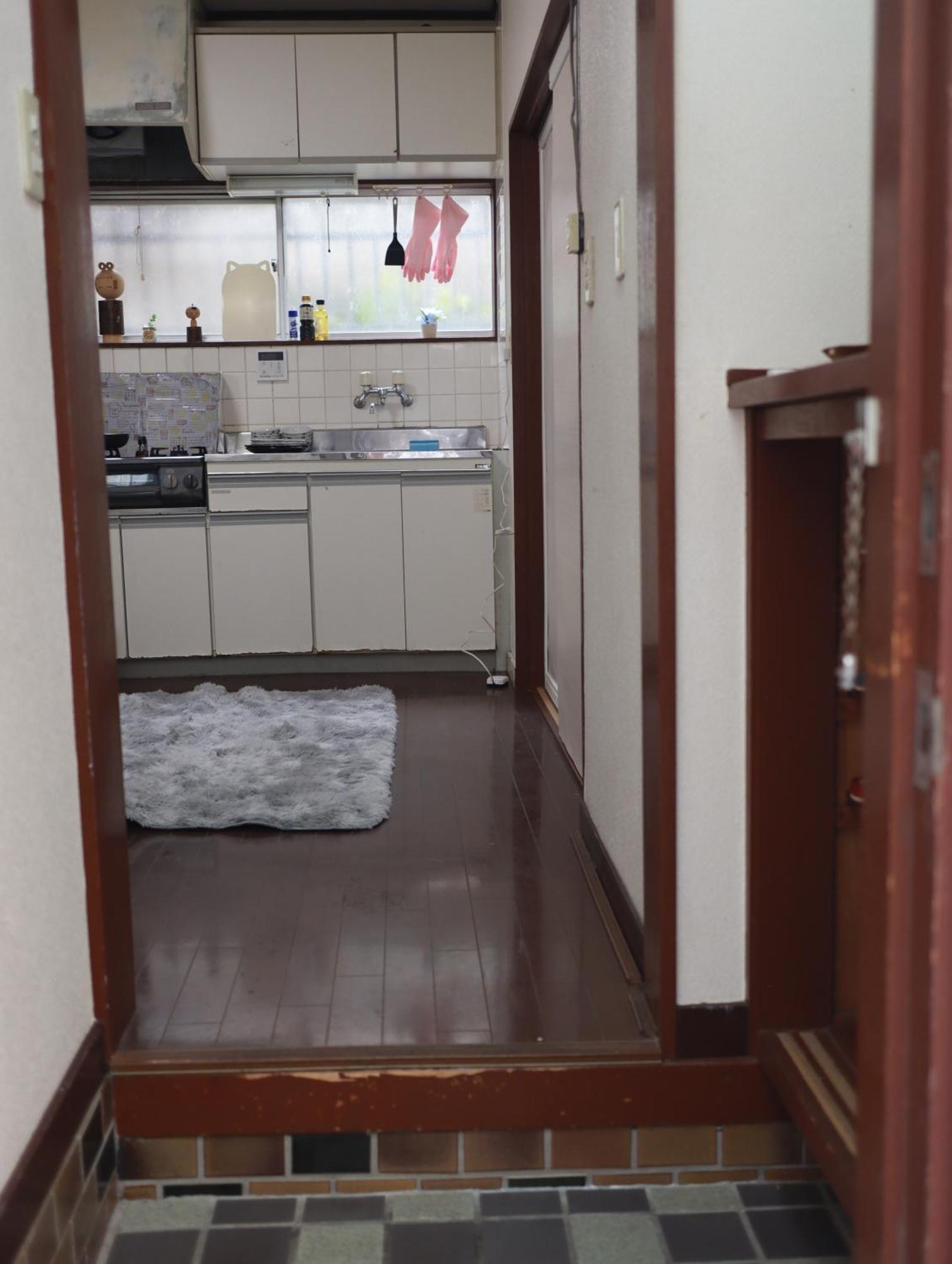 雅夢gamu Apartemen