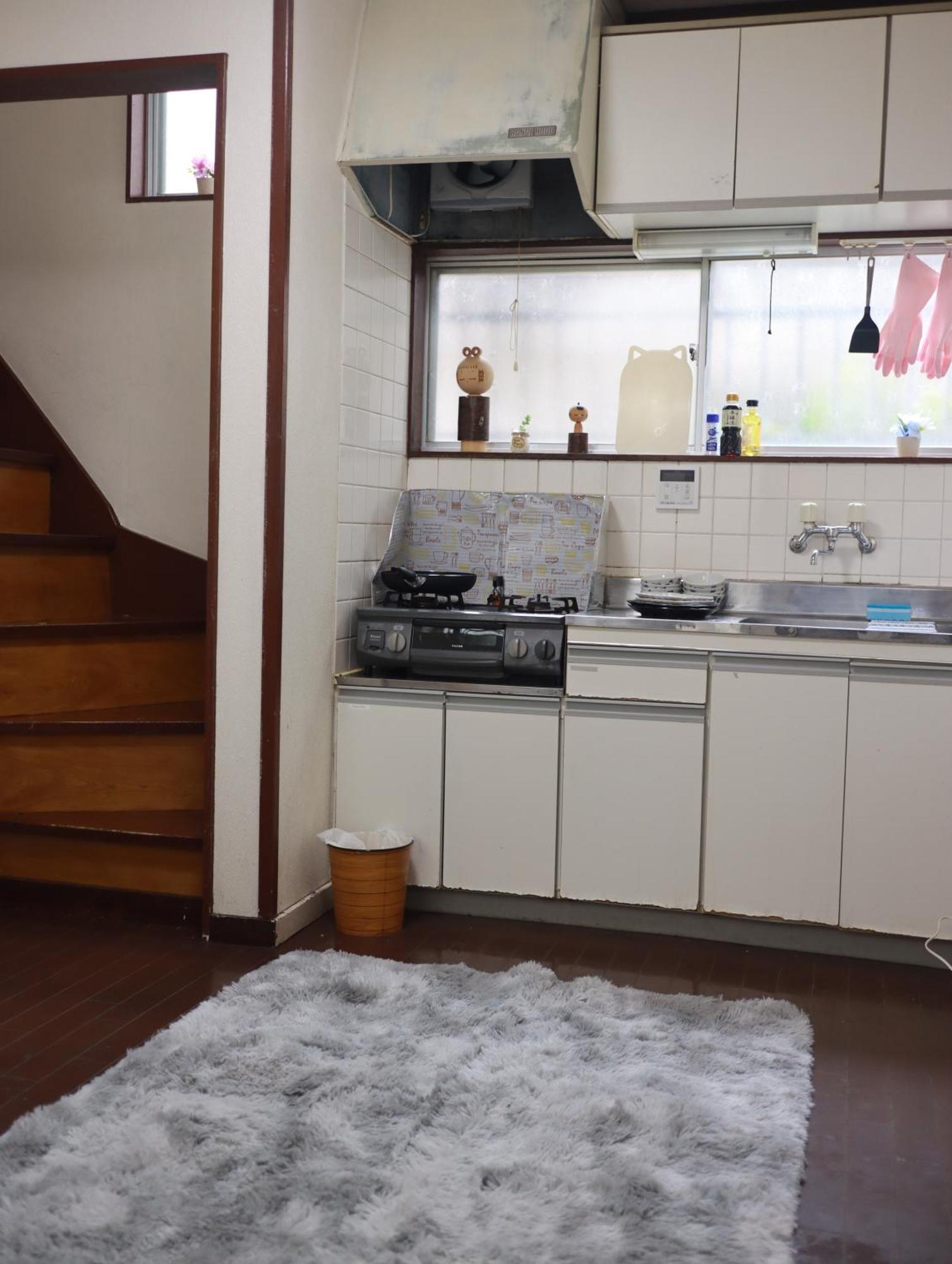 雅夢gamu Apartemen *