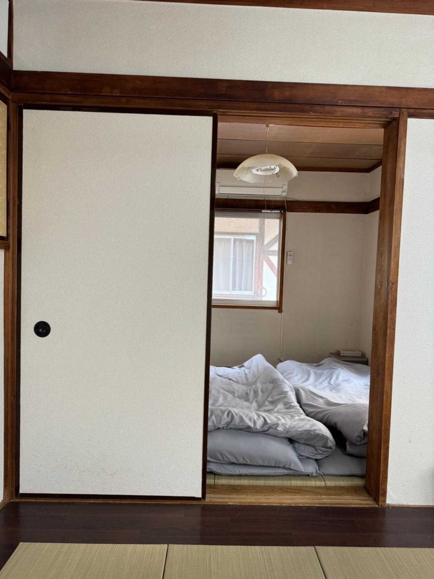 雅夢gamu Apartemen *