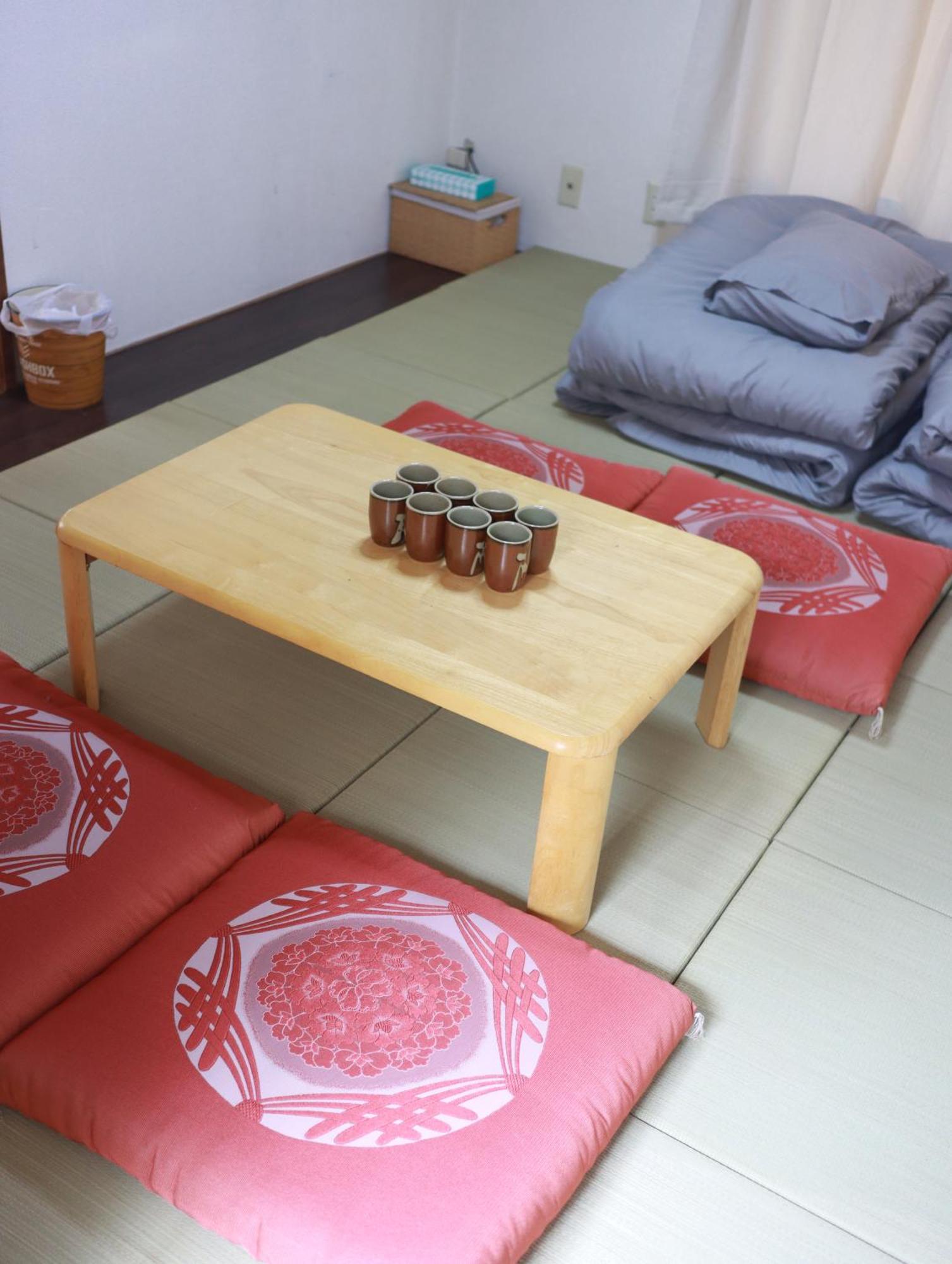 雅夢gamu Apartemen