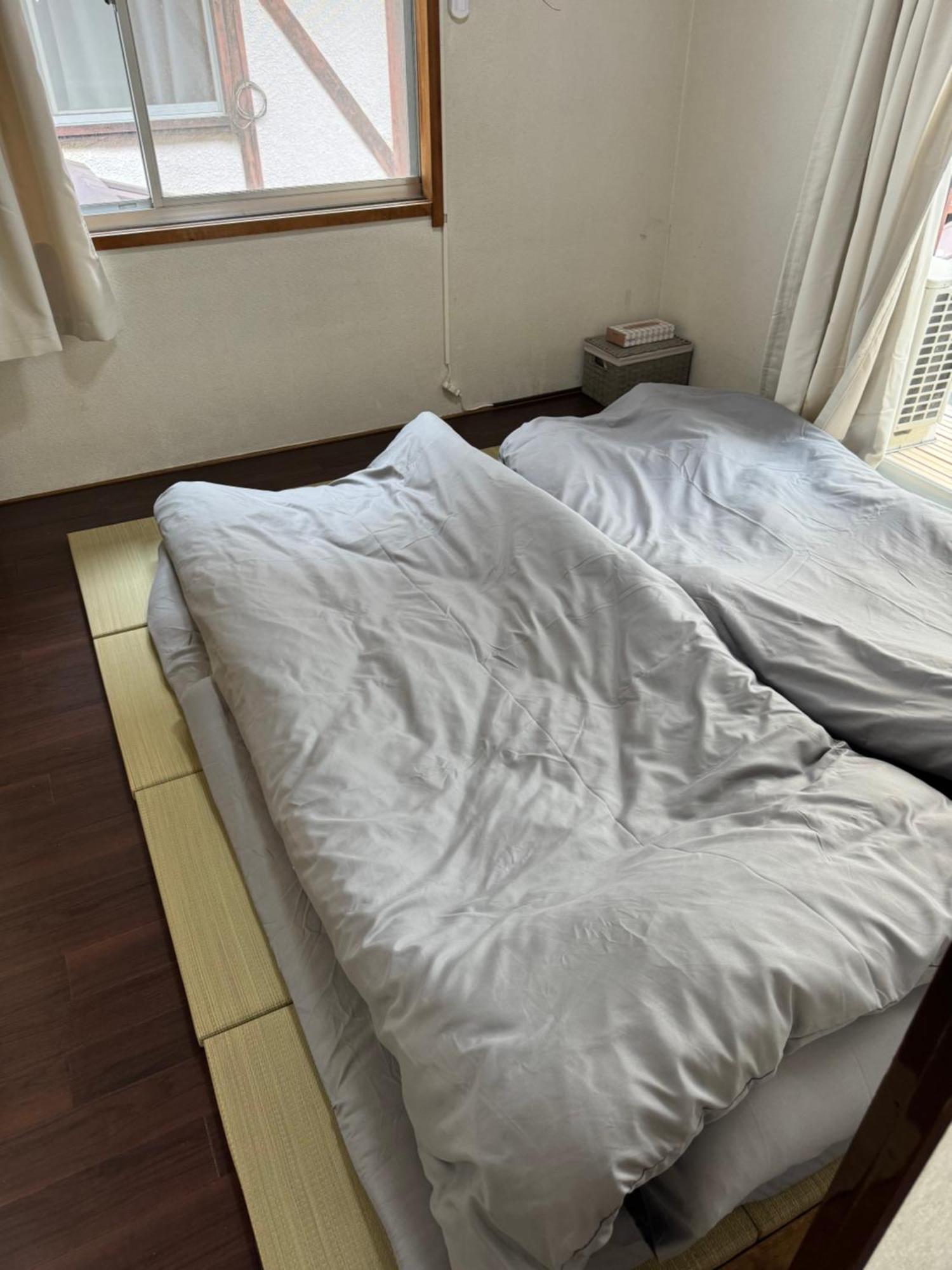 雅夢gamu Apartemen Tokyo